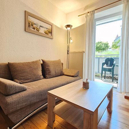 Residenz Bellevue Διαμέρισμα Χέρινγκσντορφ Εξωτερικό φωτογραφία