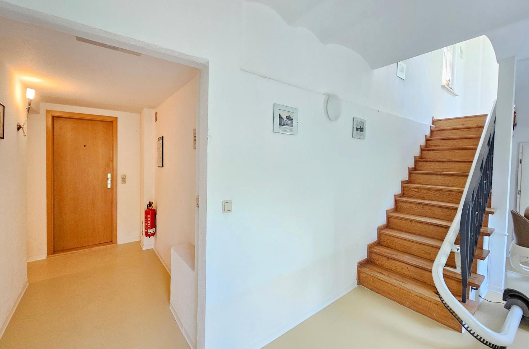 Residenz Bellevue Διαμέρισμα Χέρινγκσντορφ Εξωτερικό φωτογραφία