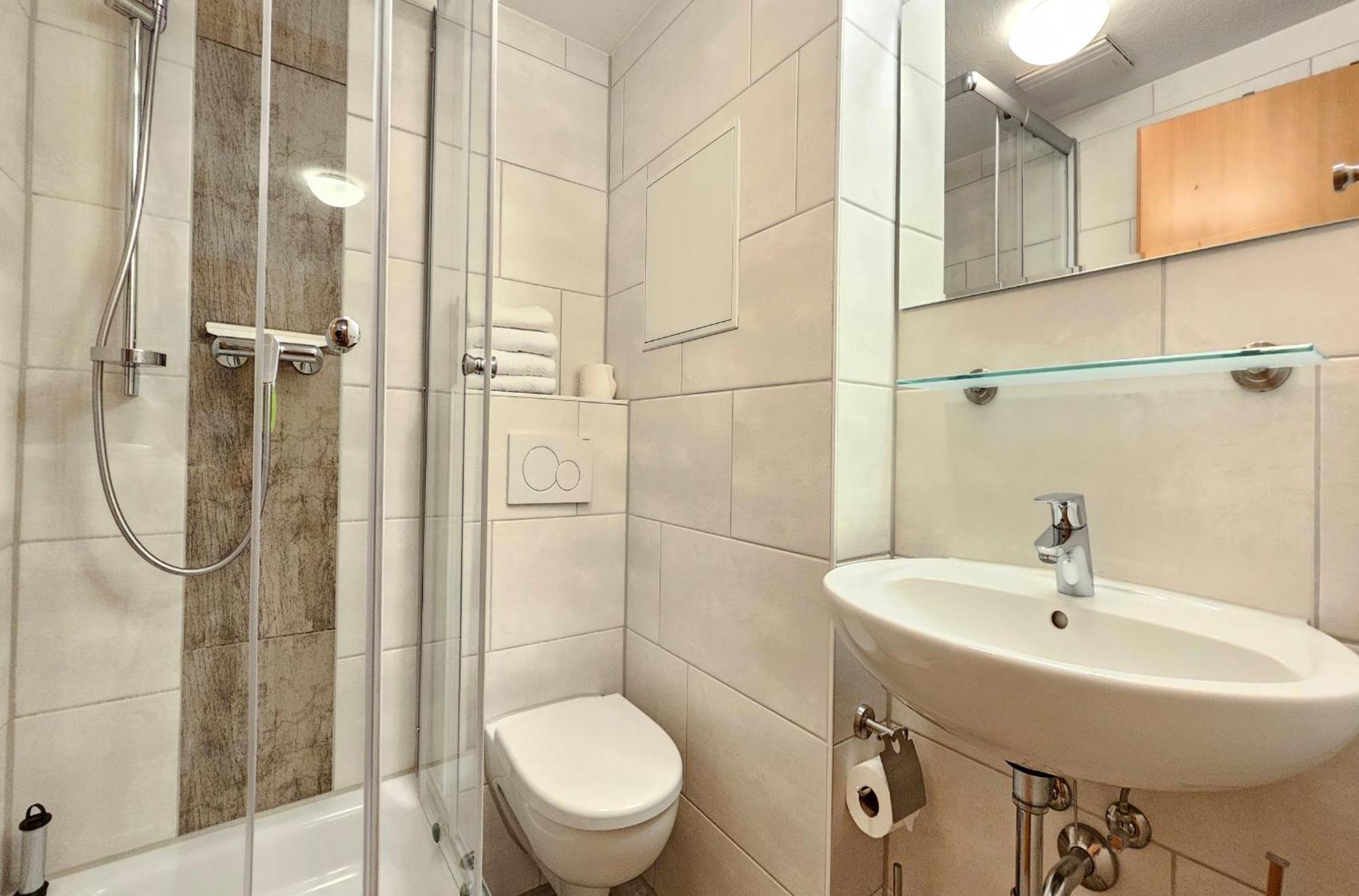 Residenz Bellevue Διαμέρισμα Χέρινγκσντορφ Εξωτερικό φωτογραφία