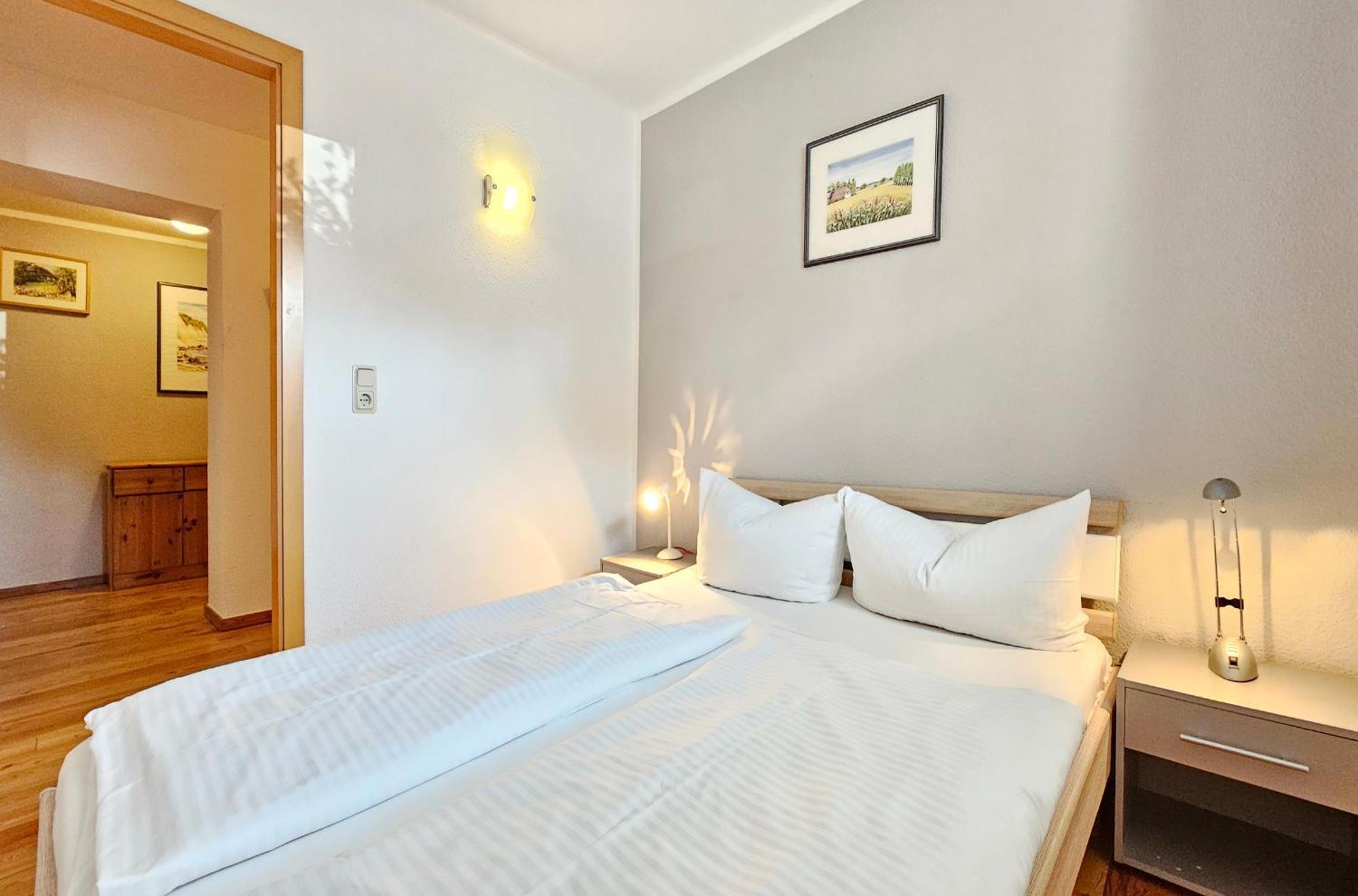 Residenz Bellevue Διαμέρισμα Χέρινγκσντορφ Εξωτερικό φωτογραφία