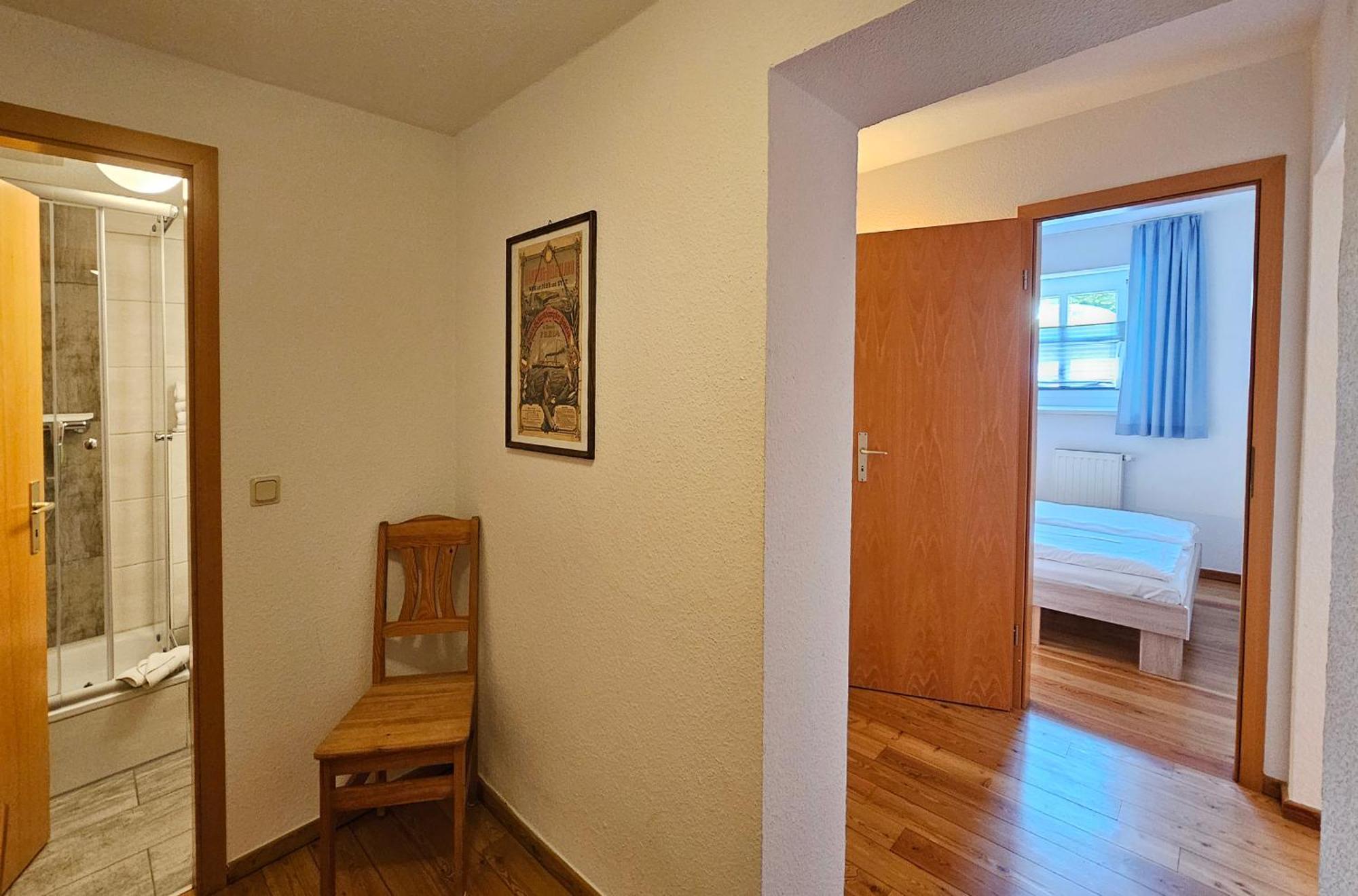Residenz Bellevue Διαμέρισμα Χέρινγκσντορφ Εξωτερικό φωτογραφία